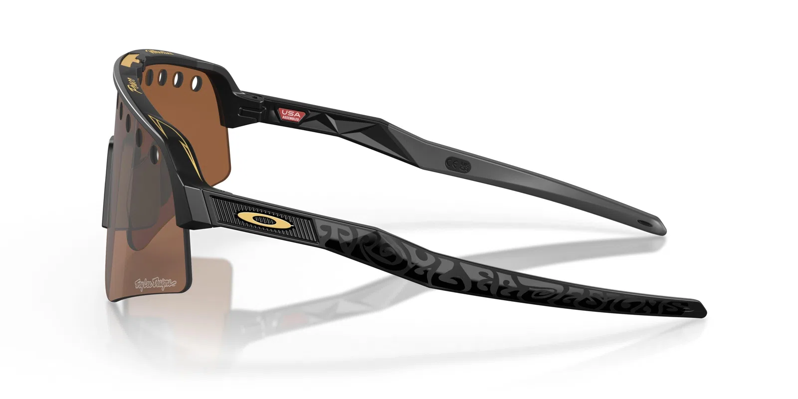 Oakley Sutro Lite Sweep 9465 Sunglasses - view 248